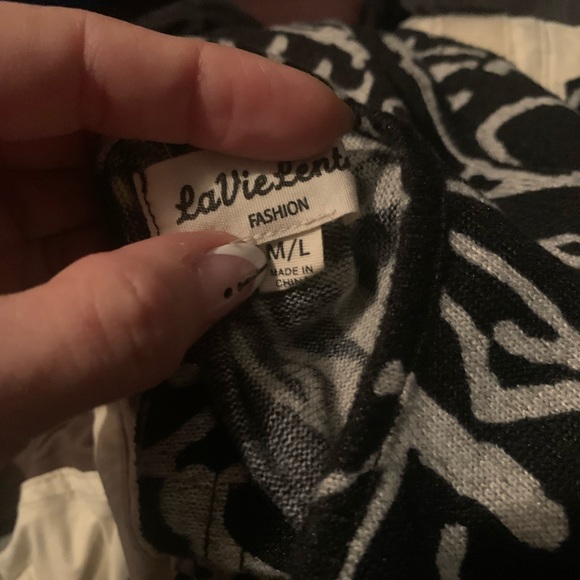 Sleeveless tunic dress - Picture 6 of 6